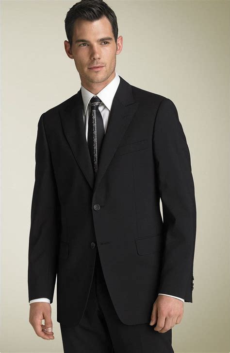 versace collection mens suit|Versace men's suits sale.